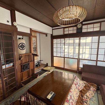 Guest House Nagasaki 1 御船蔵の我が家 1 Luaran gambar