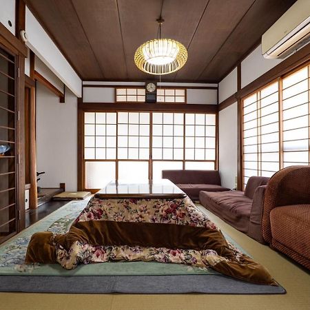 Guest House Nagasaki 1 御船蔵の我が家 1 Luaran gambar