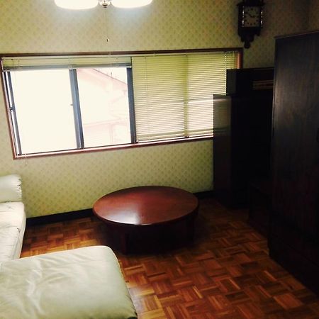 Guest House Nagasaki 1 御船蔵の我が家 1 Luaran gambar