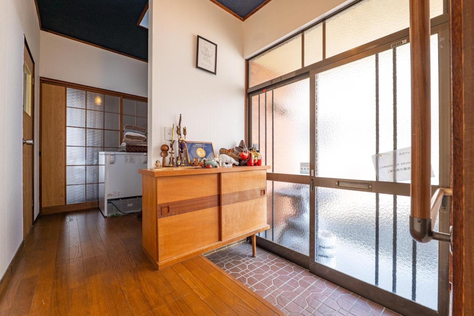 Guest House Nagasaki 1 御船蔵の我が家 1 Luaran gambar