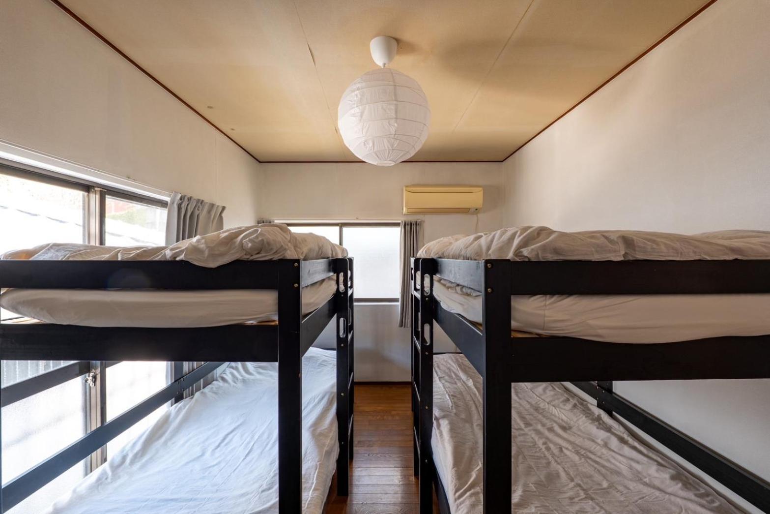Guest House Nagasaki 1 御船蔵の我が家 1 Luaran gambar