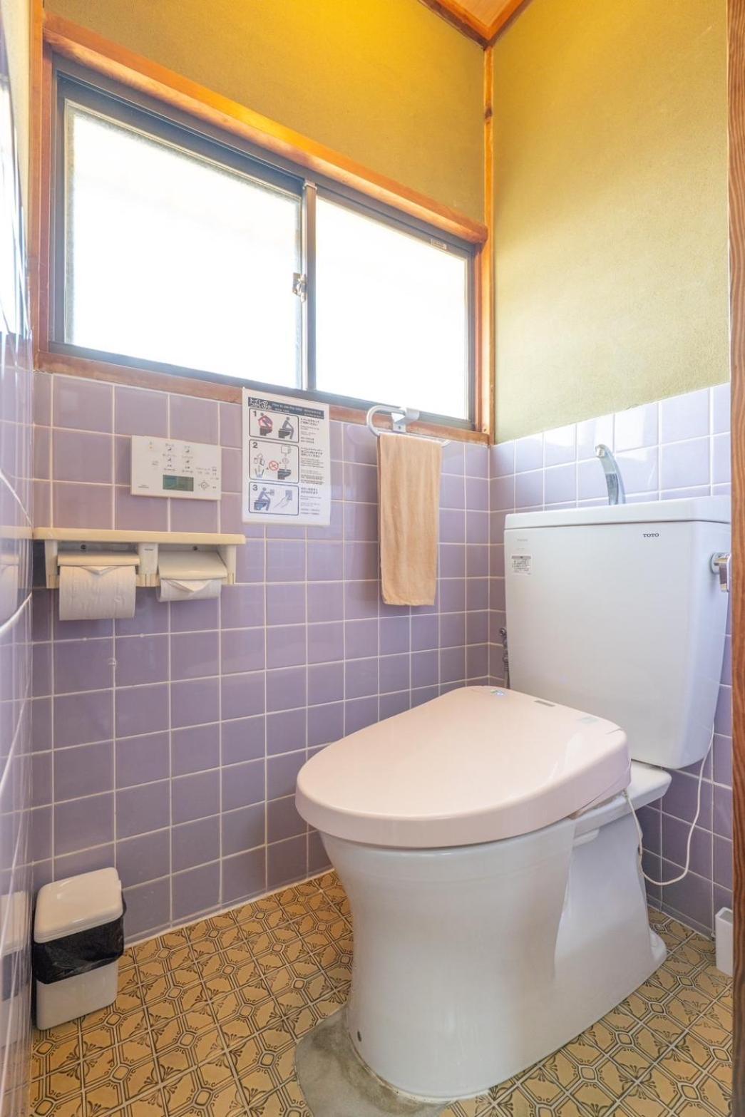 Guest House Nagasaki 1 御船蔵の我が家 1 Luaran gambar