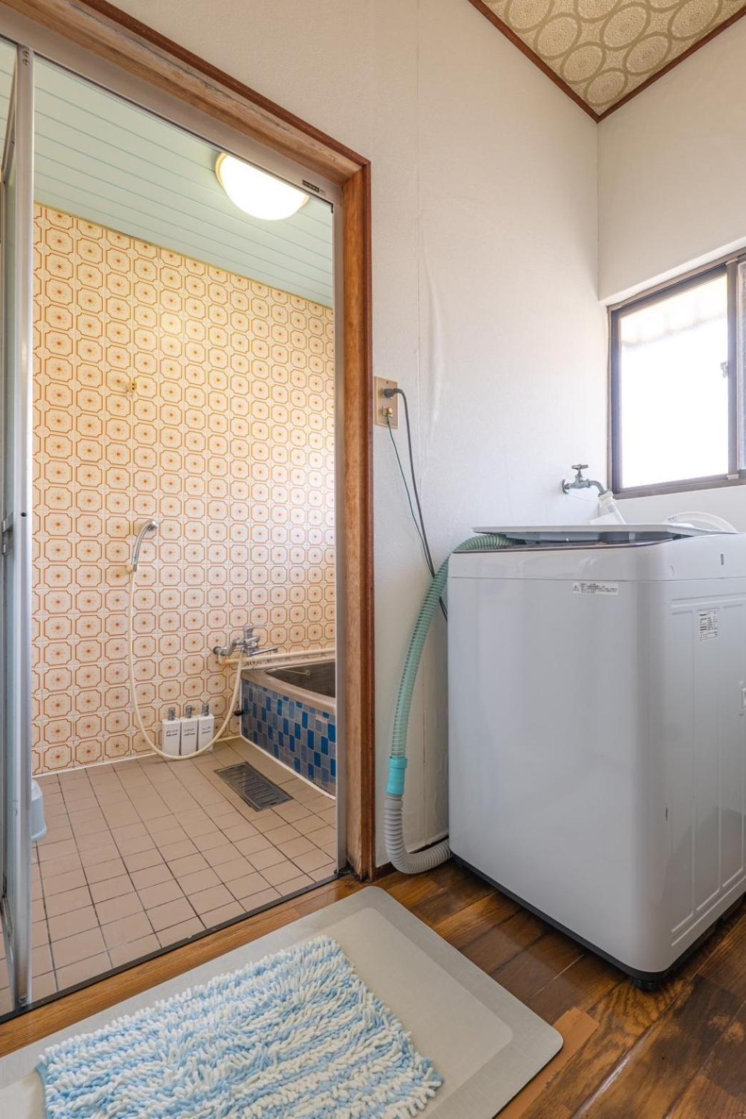 Guest House Nagasaki 1 御船蔵の我が家 1 Luaran gambar