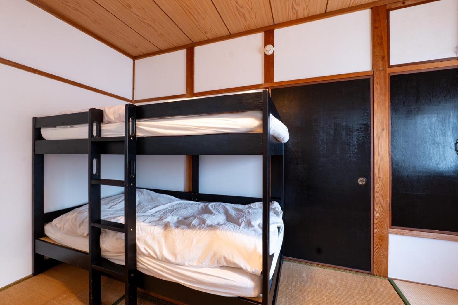 Guest House Nagasaki 1 御船蔵の我が家 1 Luaran gambar