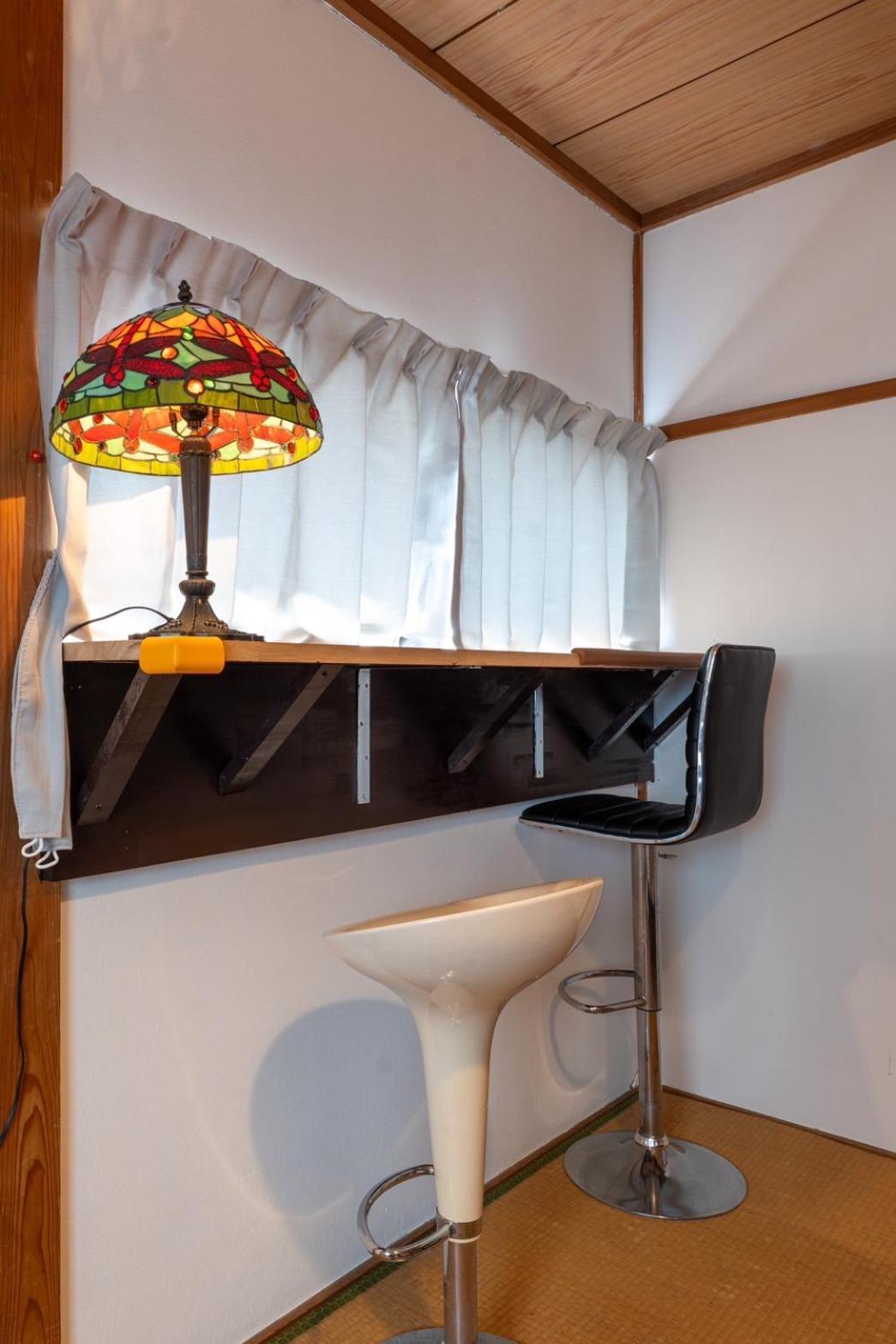 Guest House Nagasaki 1 御船蔵の我が家 1 Luaran gambar