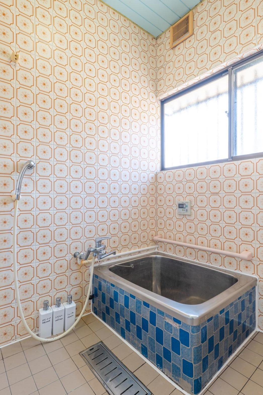 Guest House Nagasaki 1 御船蔵の我が家 1 Luaran gambar