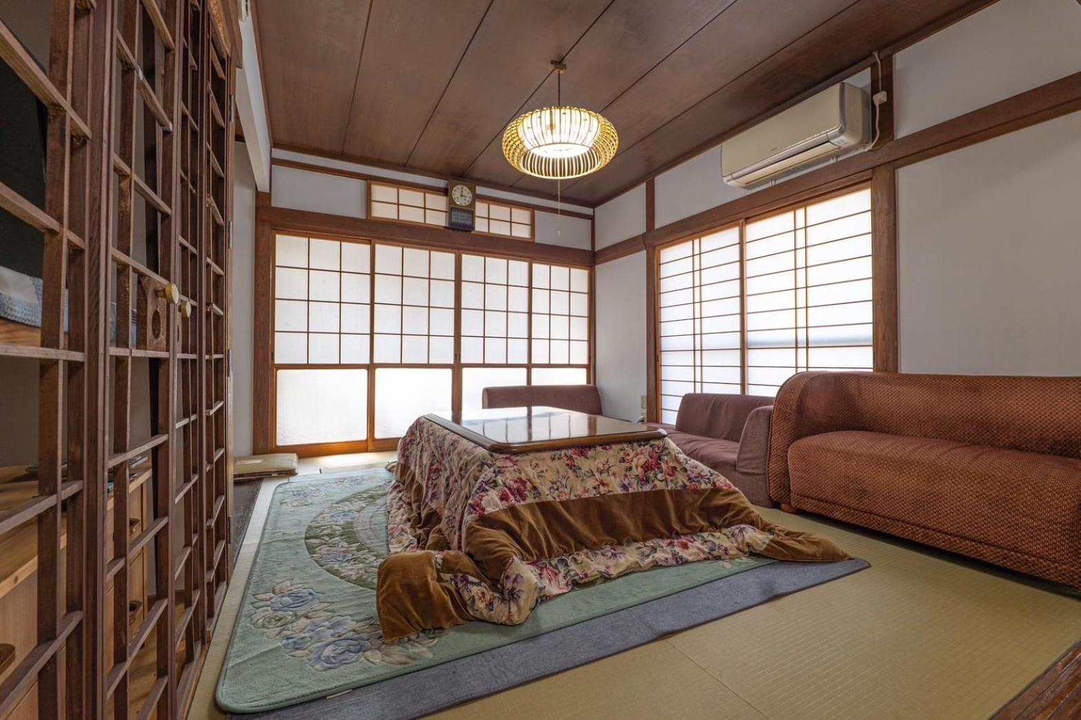Guest House Nagasaki 1 御船蔵の我が家 1 Luaran gambar