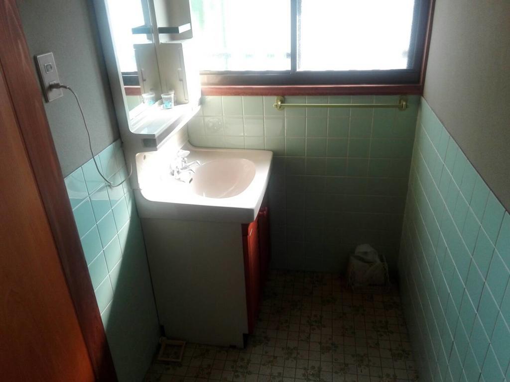 Guest House Nagasaki 1 御船蔵の我が家 1 Luaran gambar
