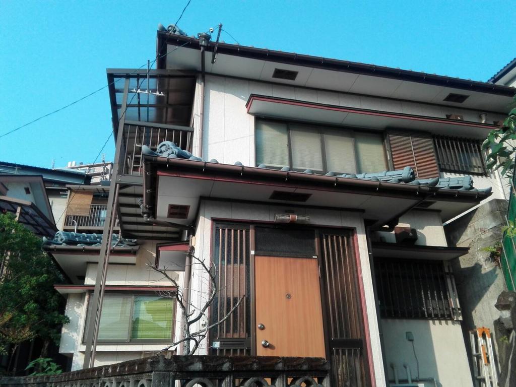 Guest House Nagasaki 1 御船蔵の我が家 1 Luaran gambar