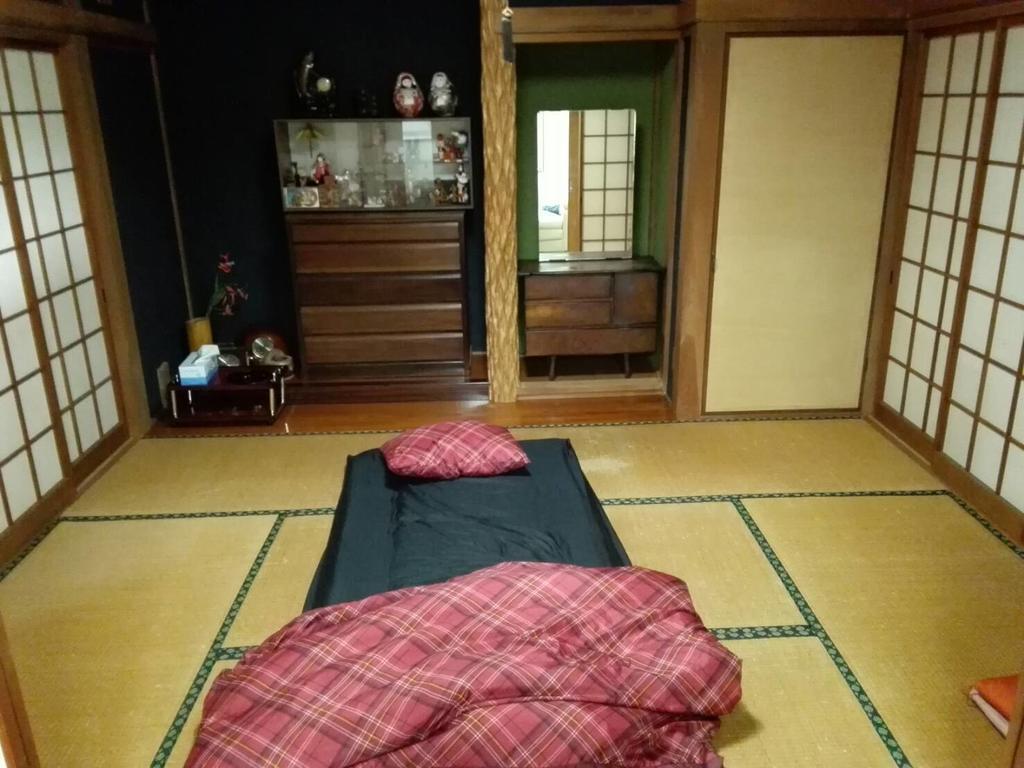 Guest House Nagasaki 1 御船蔵の我が家 1 Luaran gambar