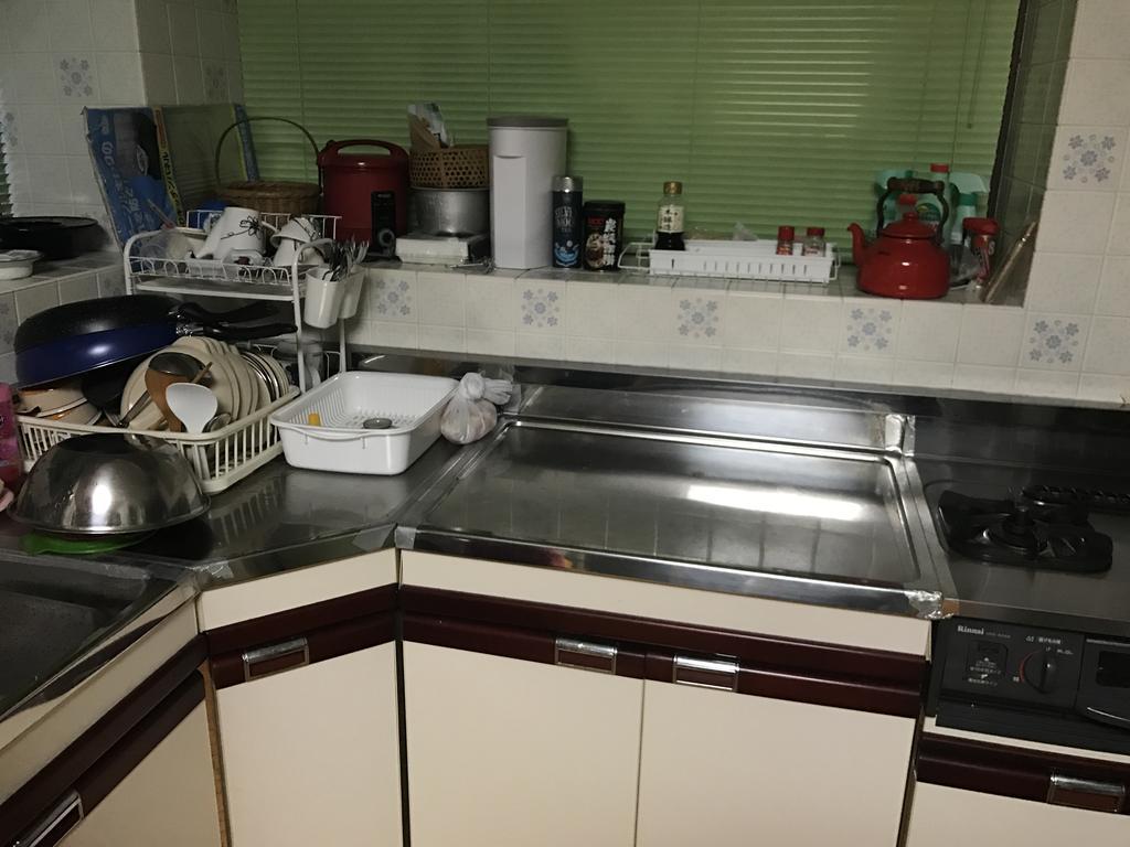 Guest House Nagasaki 1 御船蔵の我が家 1 Luaran gambar