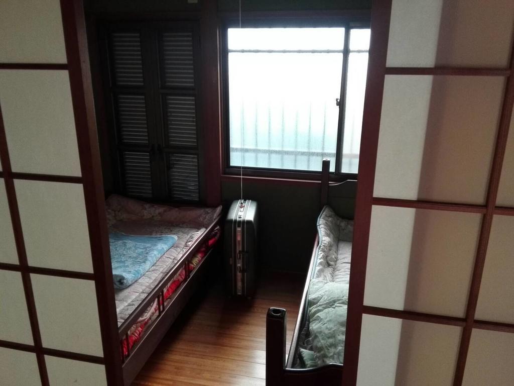 Guest House Nagasaki 1 御船蔵の我が家 1 Luaran gambar
